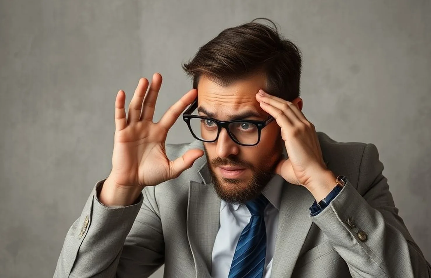 Business fear coaching